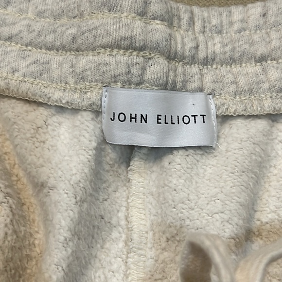 JOHN ELLIOT SHORTS XXL - Picture 2 of 4